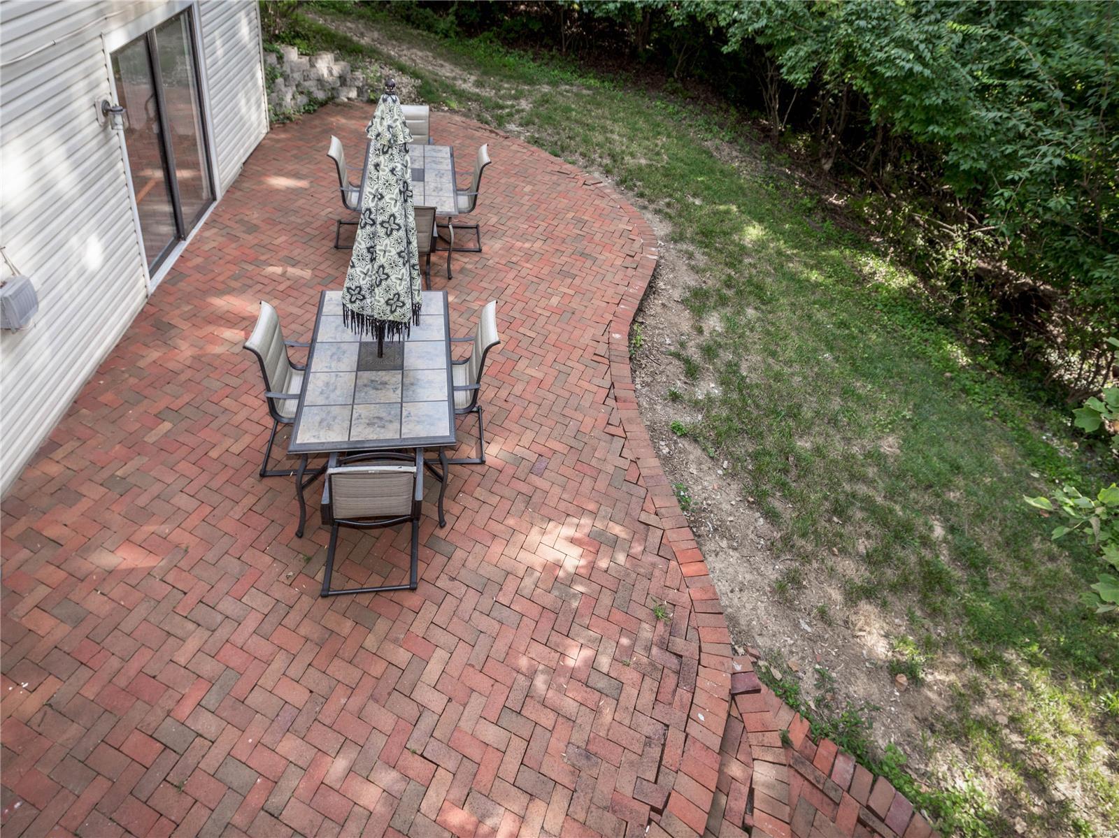 9 Ginger Ridge Court Glen Carbon, IL 62034 - Photo 10 of 56