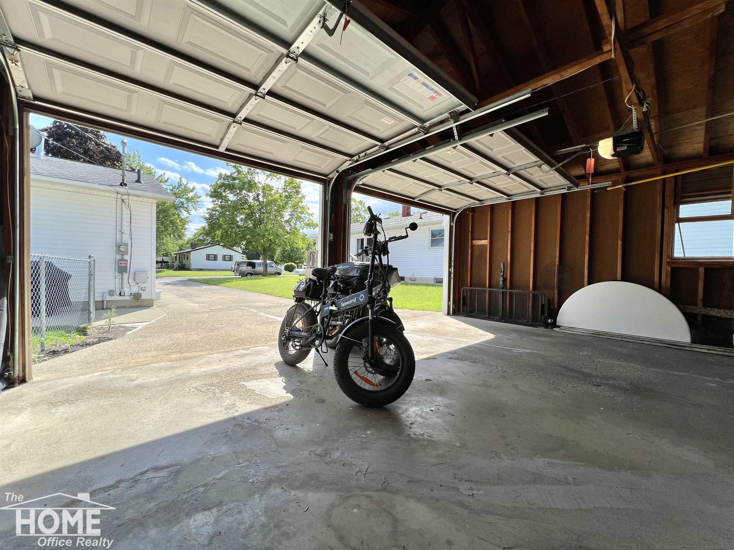 809 Moore Street Owosso, MI 48867 - Photo 28 of 43
