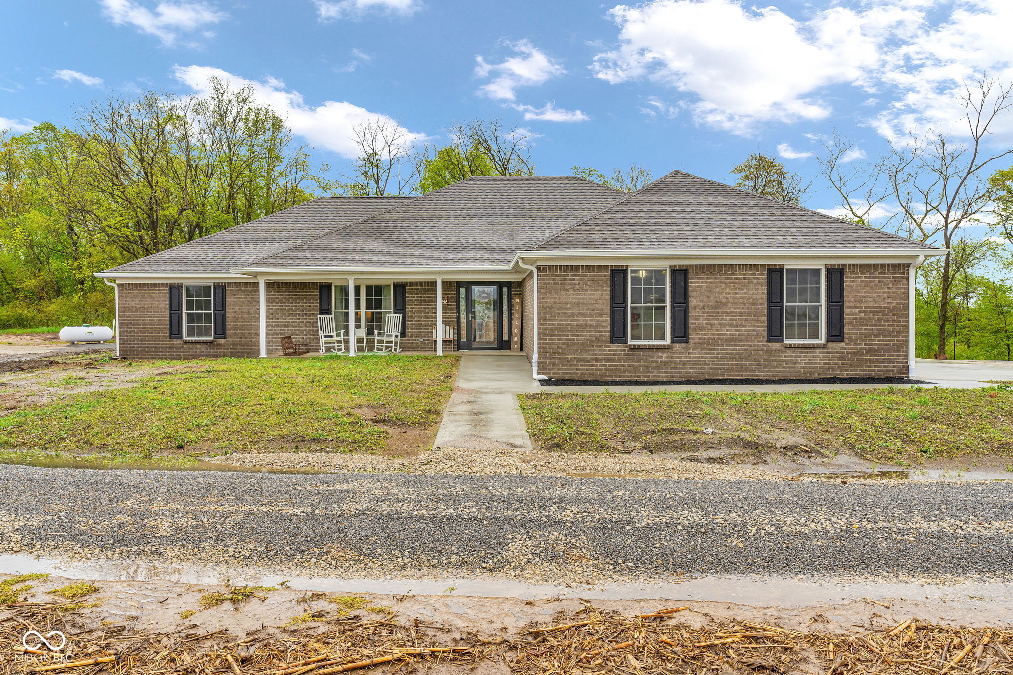 3744 North 625th Road East Crawfordsville, IN 47933 - Photo 1 of 58