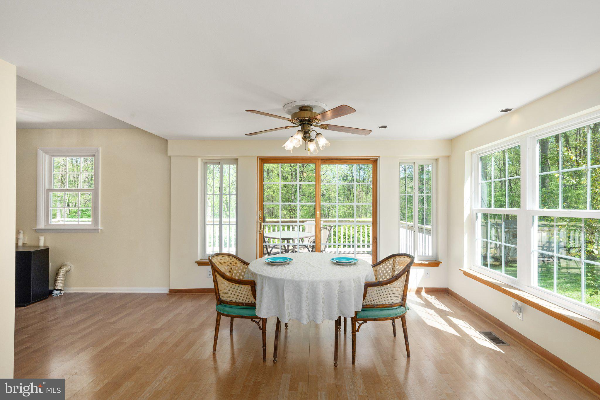 1822 Cosner Road Forest Hill, MD 21050 - Photo 13 of 33 Dining Area