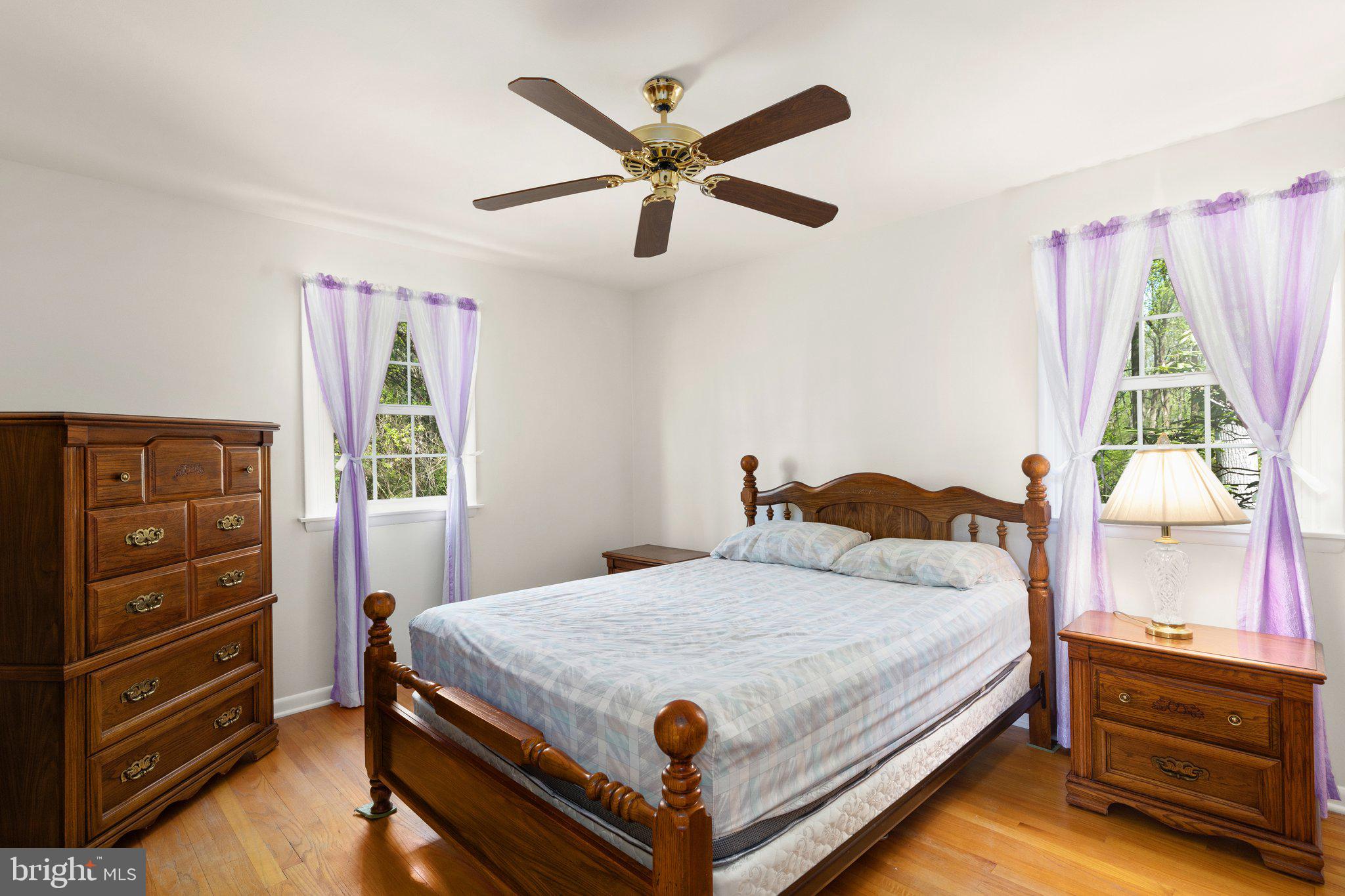 1822 Cosner Road Forest Hill, MD 21050 - Photo 16 of 33 Main Bedroom