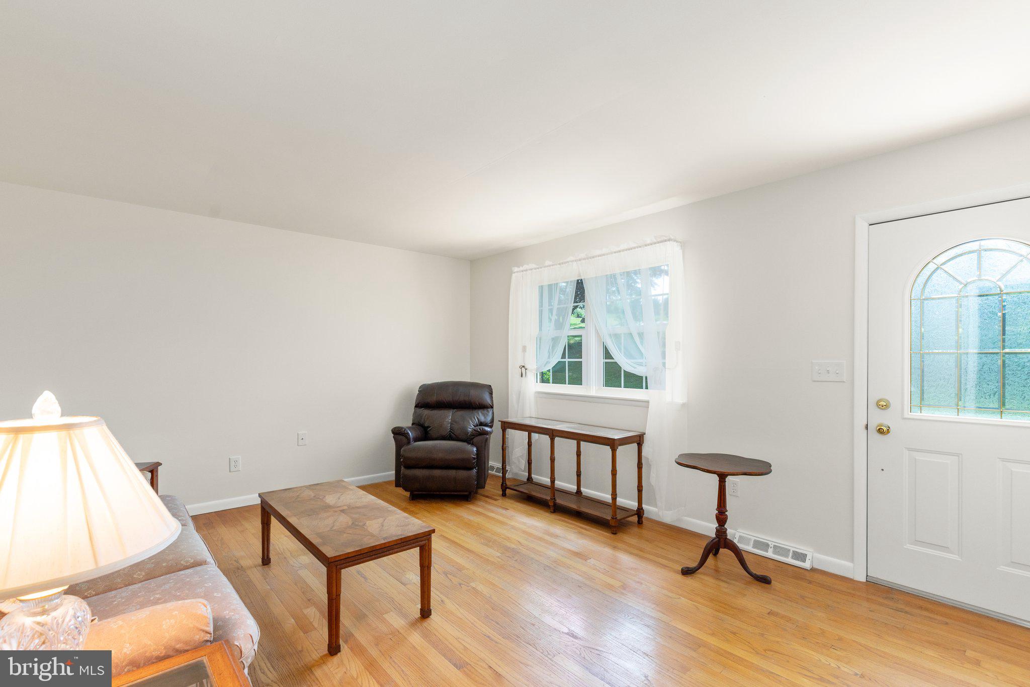 1822 Cosner Road Forest Hill, MD 21050 - Photo 7 of 33 Front Sitting Area