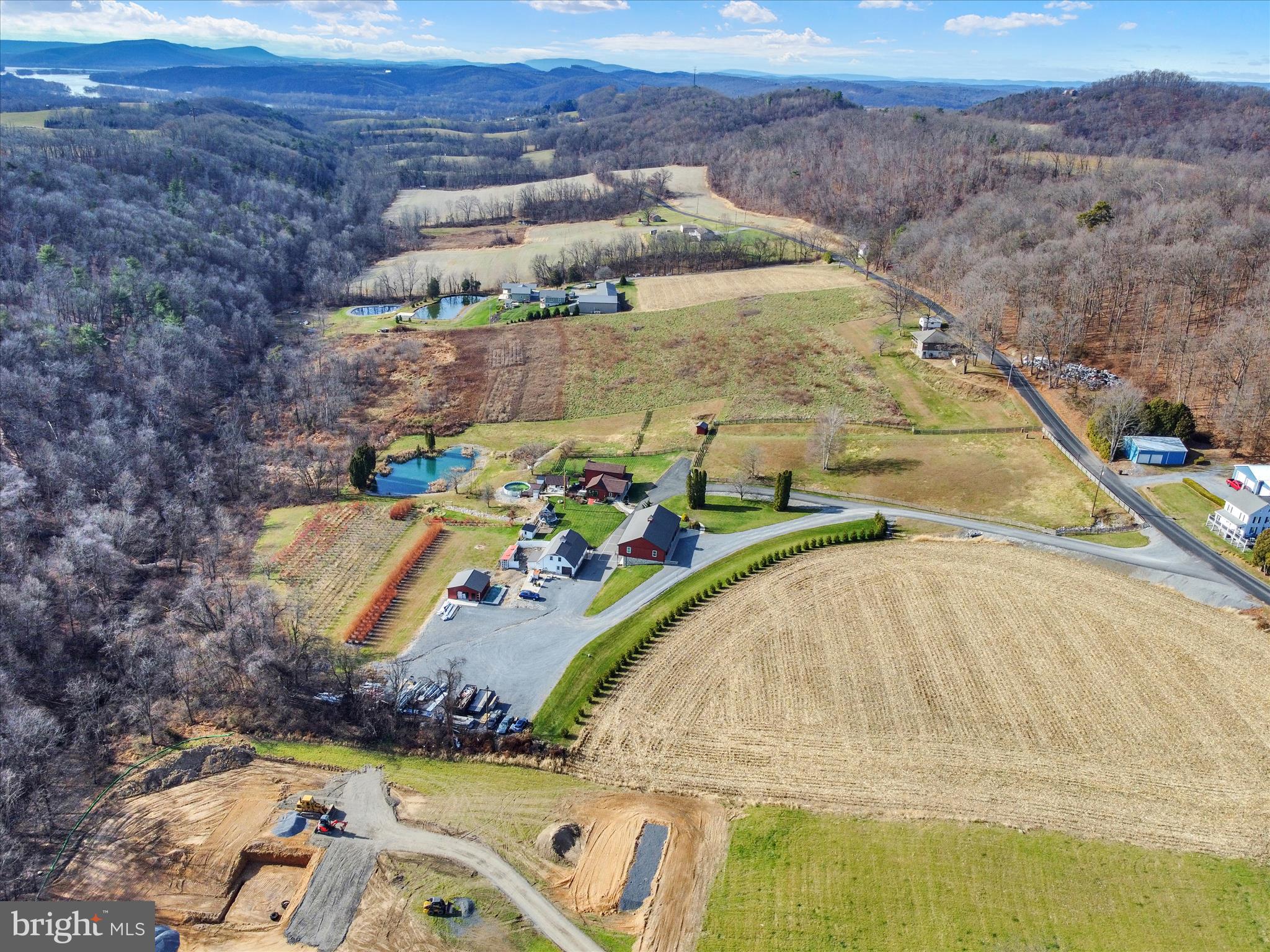 552 Mountain Road Dalmatia, PA 17017 - Photo 78 of 91 Gallery Image 78