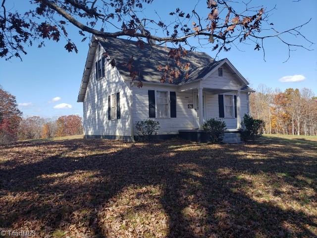 1640 Phillips Road Sandy Ridge, NC 27046 - Photo 1 of 20 1950 Bungalow