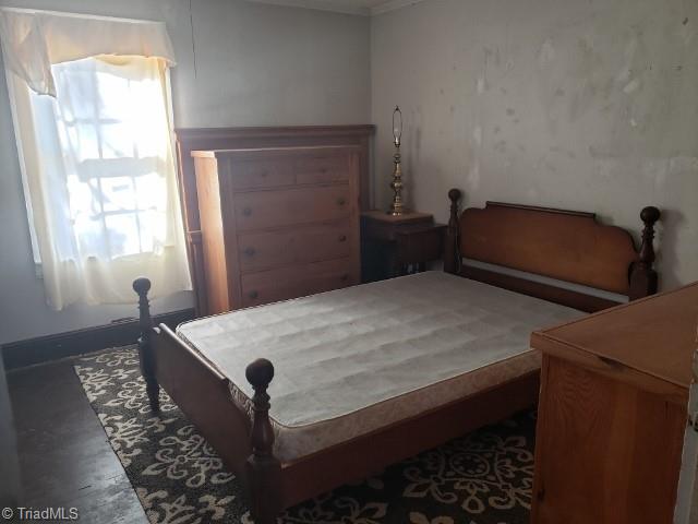 1640 Phillips Road Sandy Ridge, NC 27046 - Photo 8 of 20 Main level bedroom