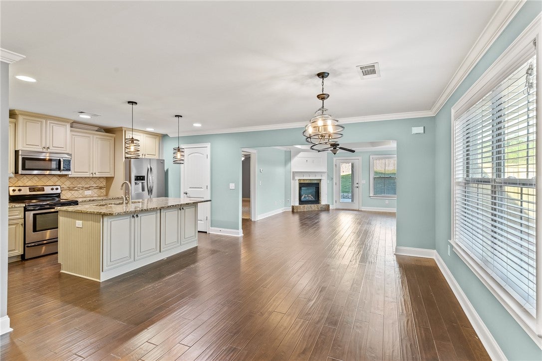 630 Deer Run Road Auburn, AL 36832 - Photo 4 of 18 Gallery Image 4