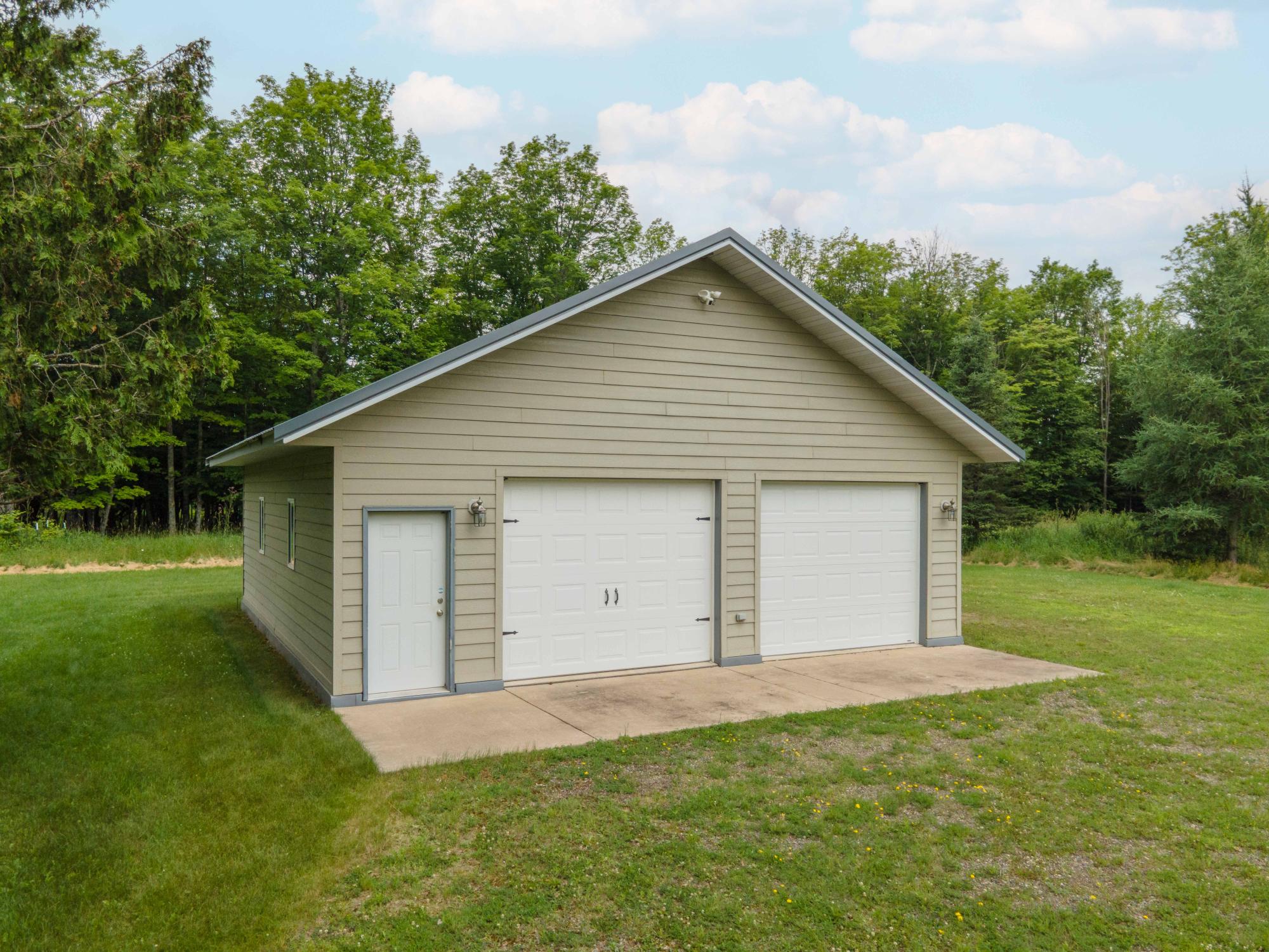 262 Bernhardt Road Iron River, MI 49935 - Photo 27 of 30 Gallery Image 27
