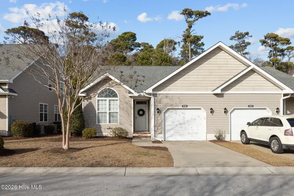 $294,000 | 514 B Village Green Drive, Morehead City, NC 28557