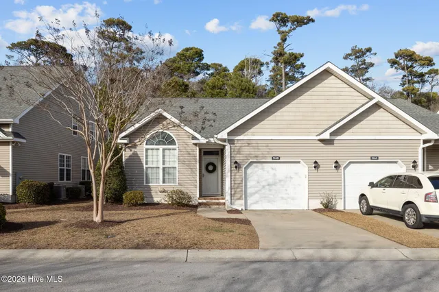 $294,000 | 514 B Village Green Drive, Morehead City, NC 28557