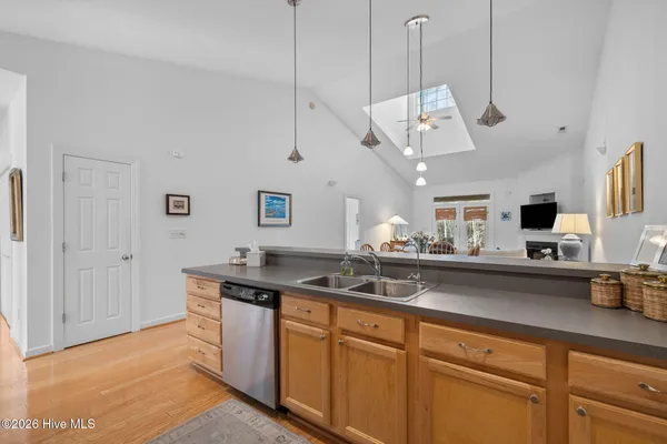 $294,000 | 514 B Village Green Drive, Morehead City, NC 28557