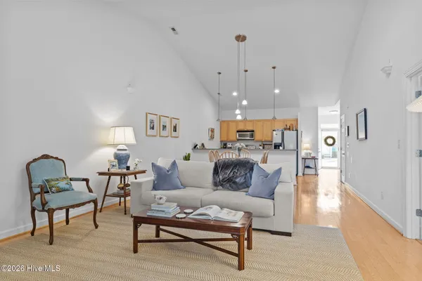 $294,000 | 514 B Village Green Drive, Morehead City, NC 28557