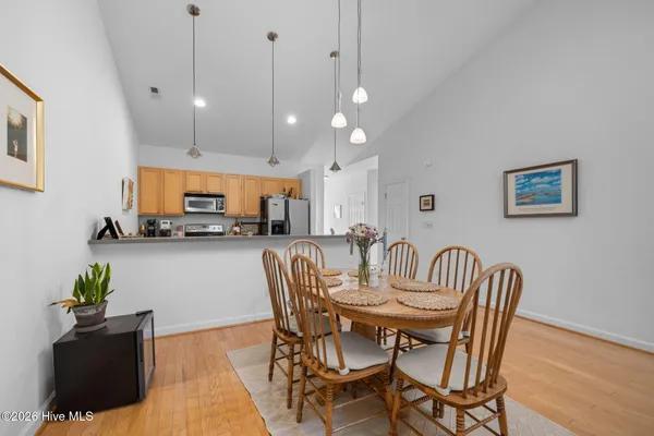 $294,000 | 514 B Village Green Drive, Morehead City, NC 28557