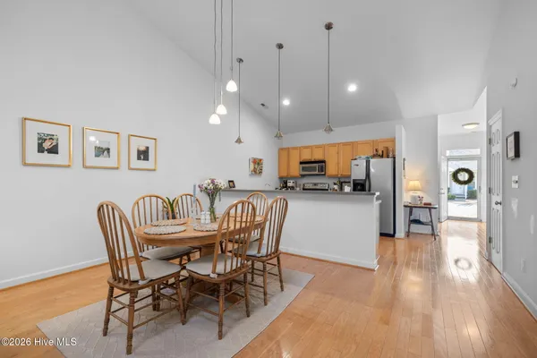 $294,000 | 514 B Village Green Drive, Morehead City, NC 28557