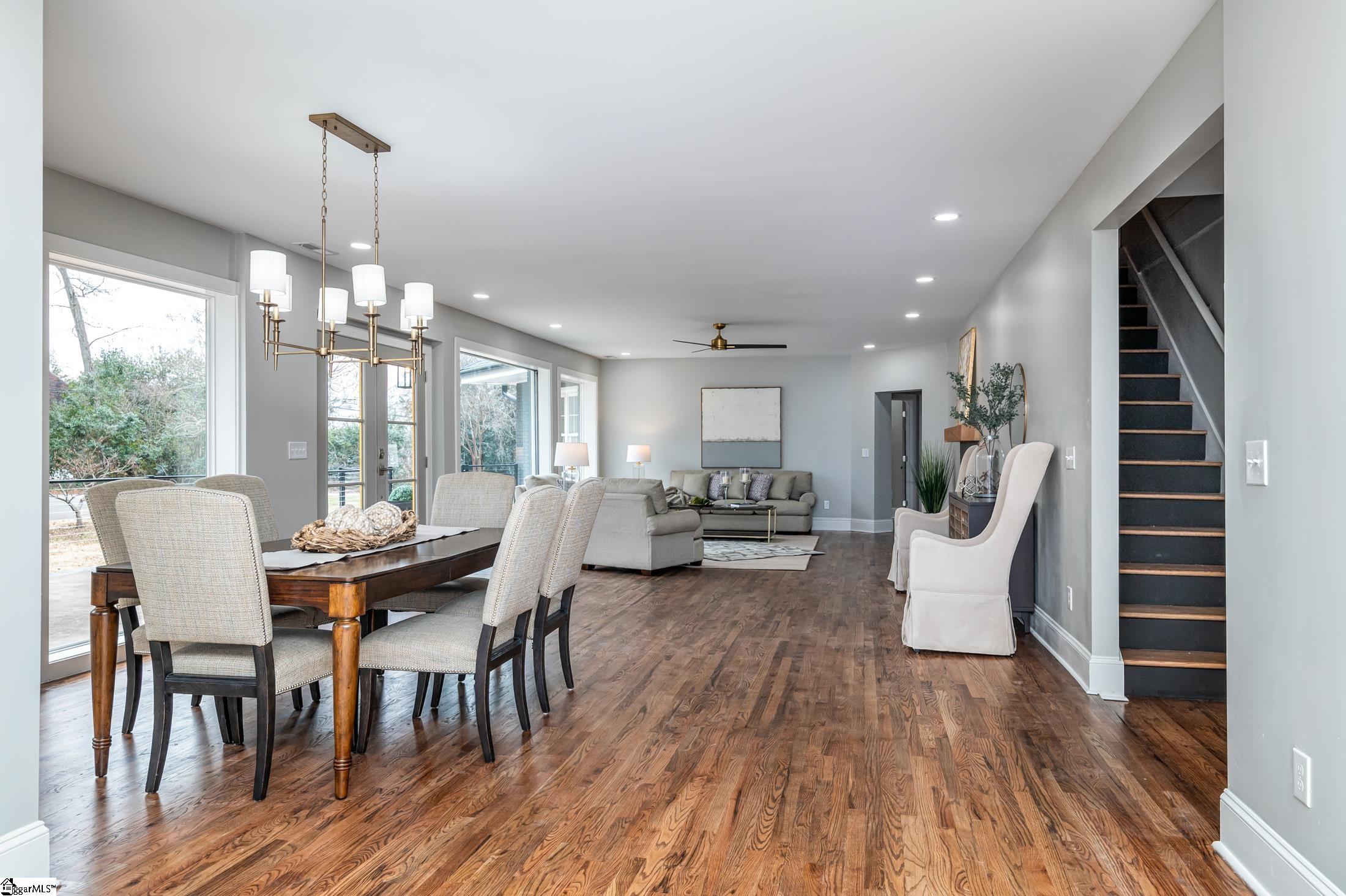 404 West Faris Road Greenville, SC 29605 - Photo 2 of 36 Gallery Image 2
