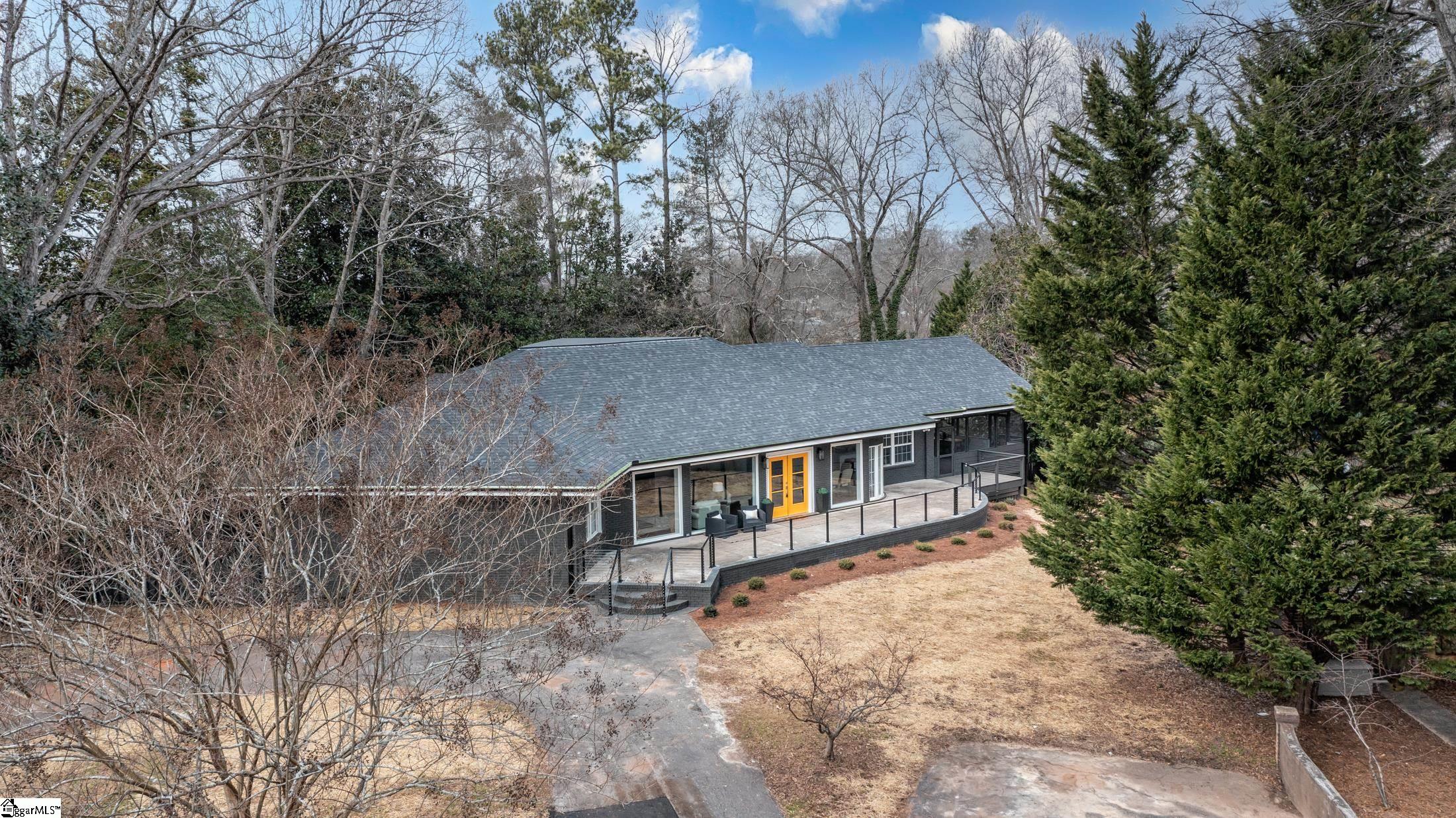 404 West Faris Road Greenville, SC 29605 - Photo 35 of 36 Gallery Image 35