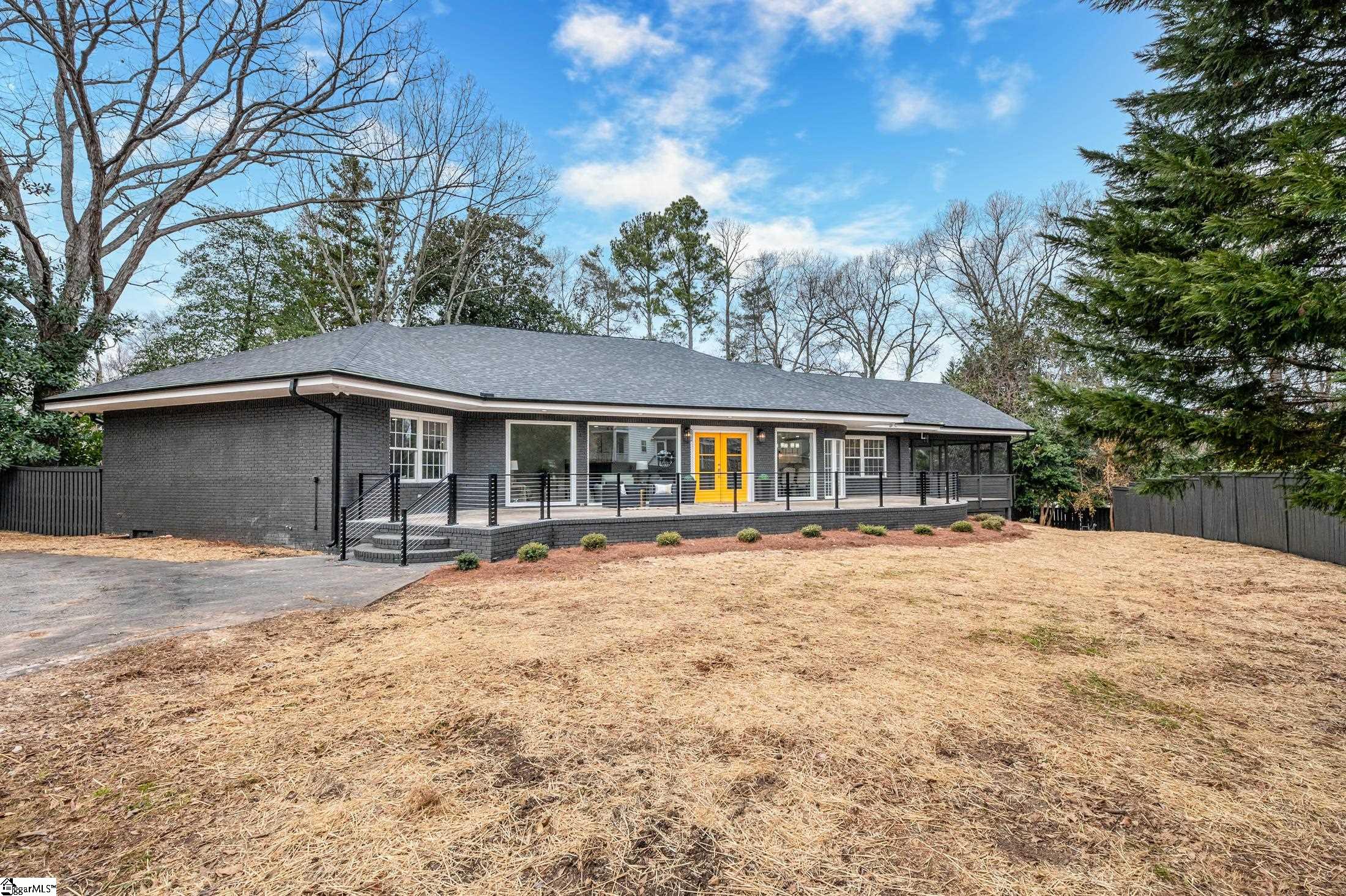 404 West Faris Road Greenville, SC 29605 - Photo 36 of 36 Gallery Image 36