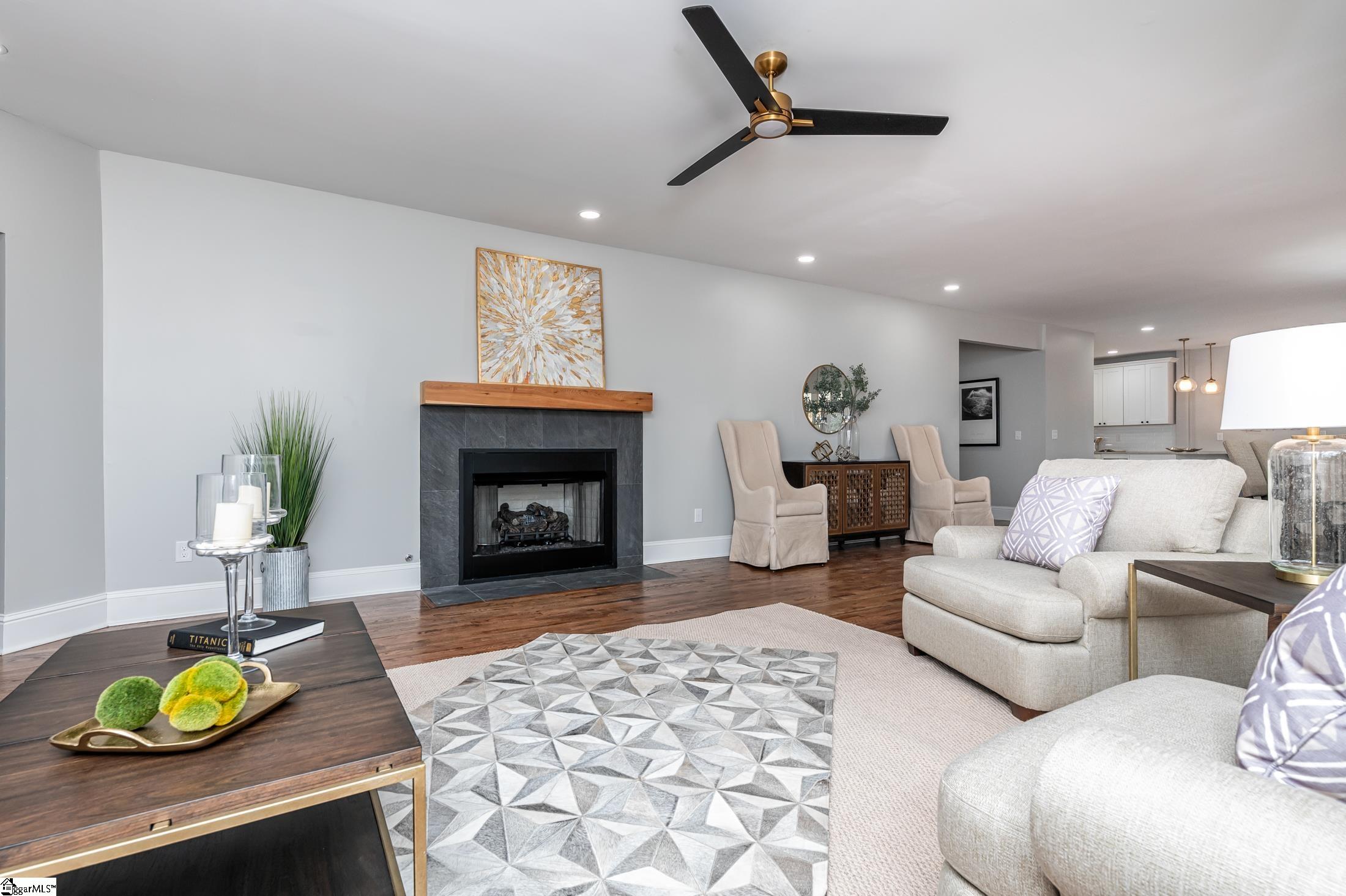 404 West Faris Road Greenville, SC 29605 - Photo 4 of 36 Gallery Image 4