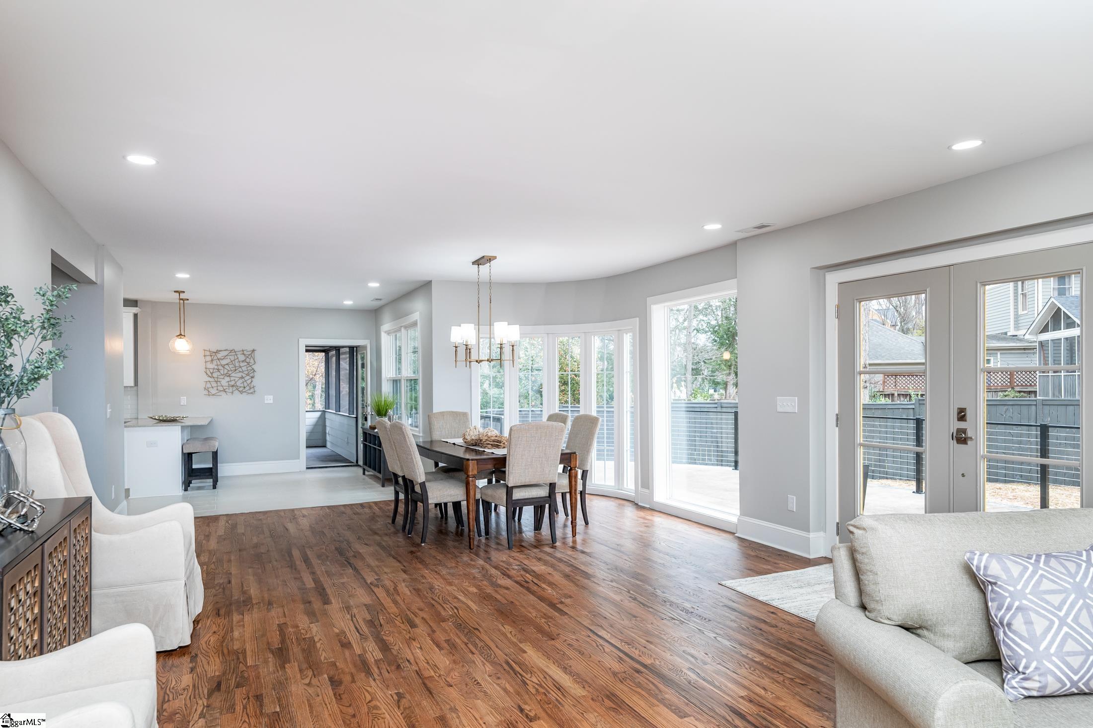 404 West Faris Road Greenville, SC 29605 - Photo 5 of 36 Gallery Image 5