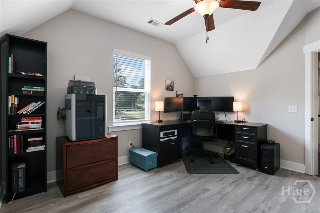 1510 Fort Howard Road Rincon, GA 31326 - Photo 25 of 50