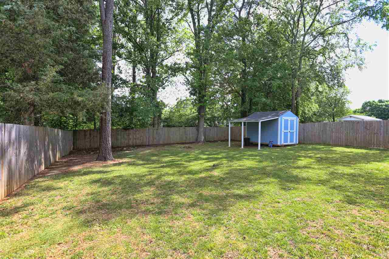 2310 Milburnie Road Raleigh, NC 27610 - Photo 24 of 25 Photo 24
