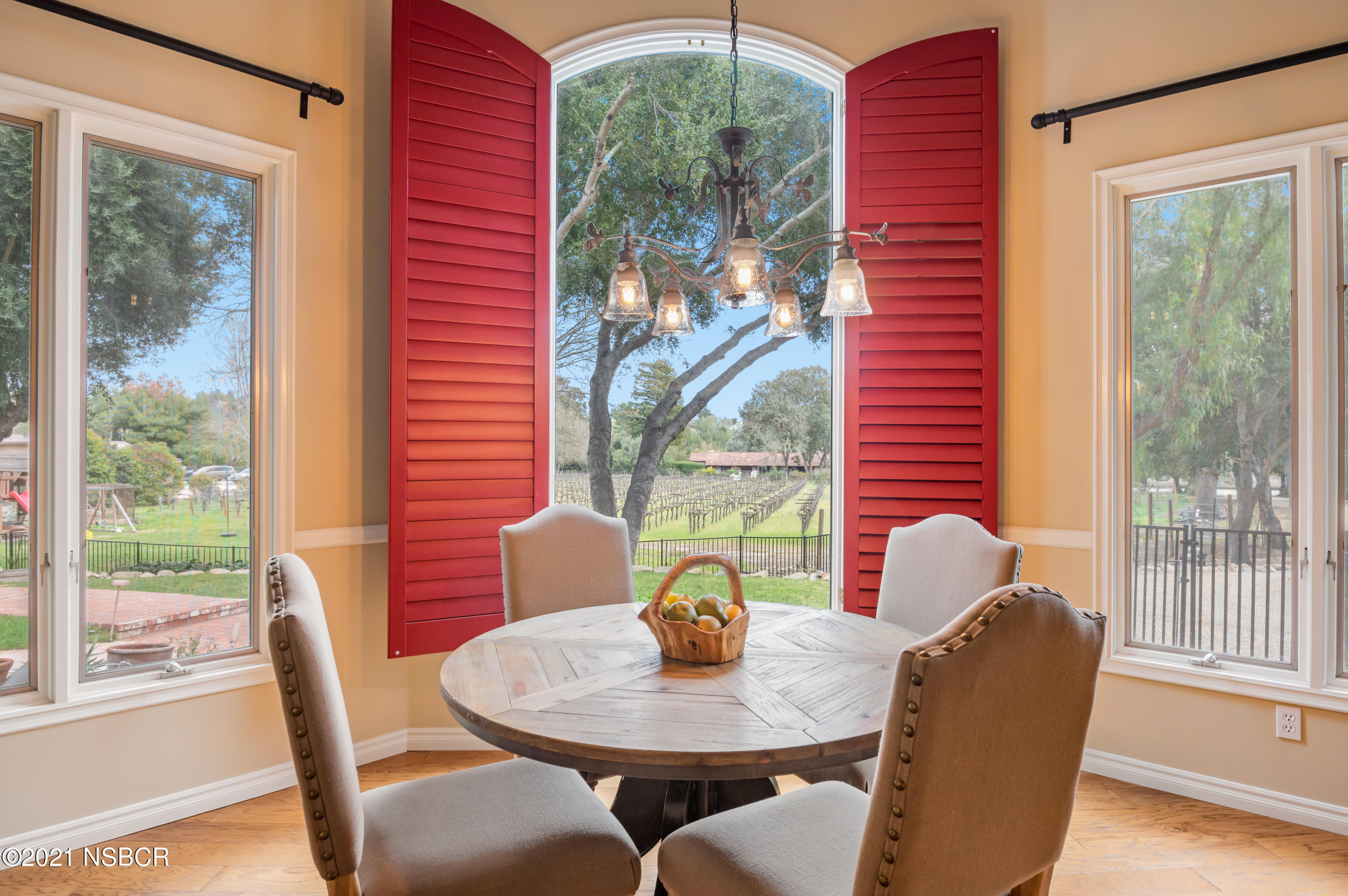 2831 Quail Valley Road Solvang, CA 93463 - Photo 11 of 56 2831 Quail Valley Rd Kitchen-1371