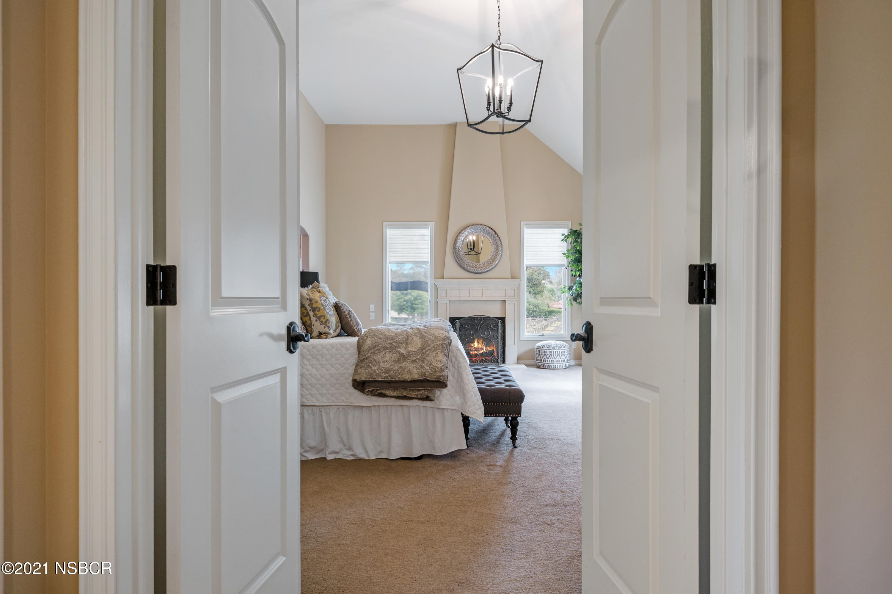 2831 Quail Valley Road Solvang, CA 93463 - Photo 24 of 56 2831 Quail Valley Rd Main Bed-1624