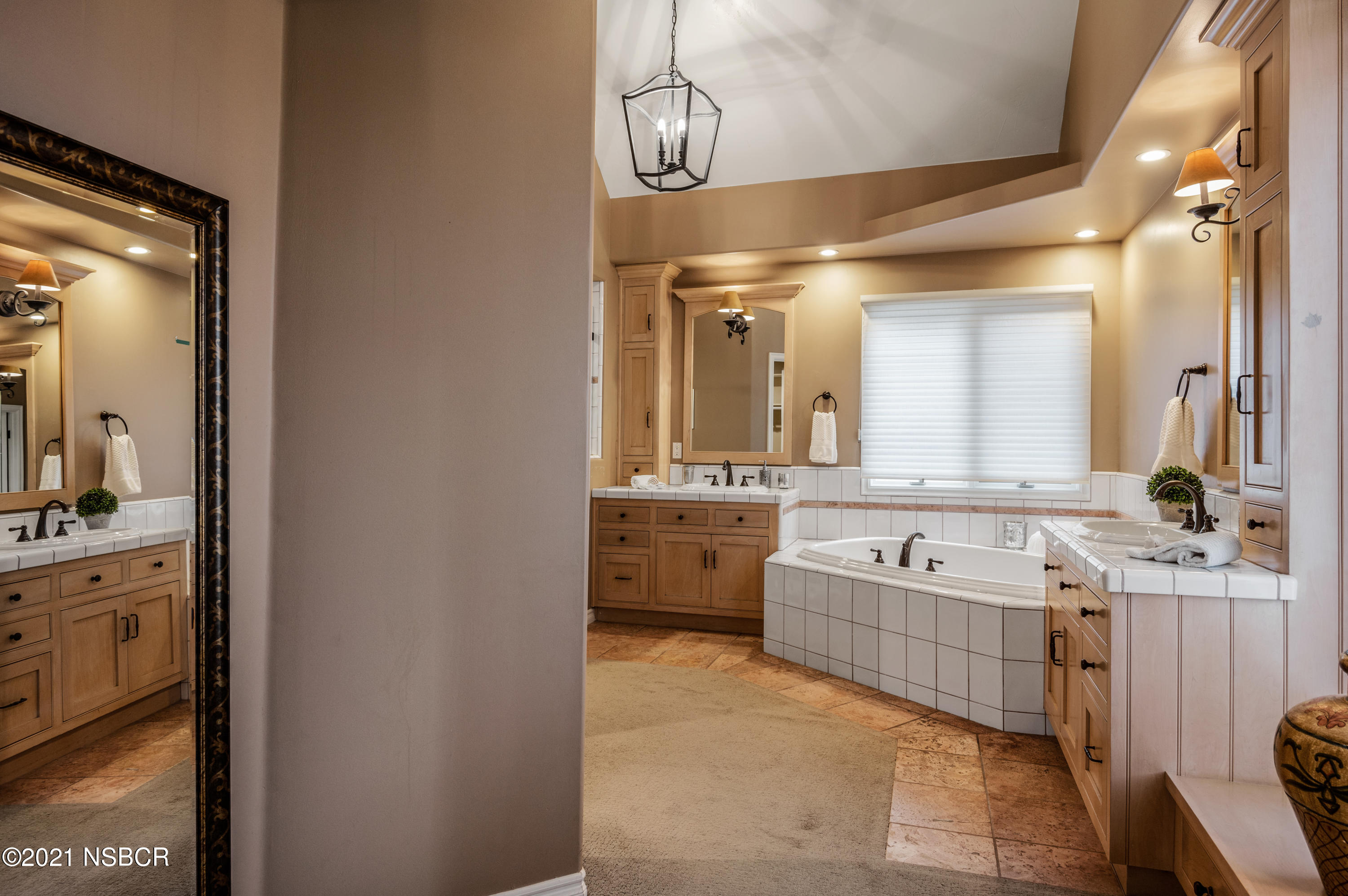 2831 Quail Valley Road Solvang, CA 93463 - Photo 25 of 56 2831 Quail Valley Rd Main Bath-1697