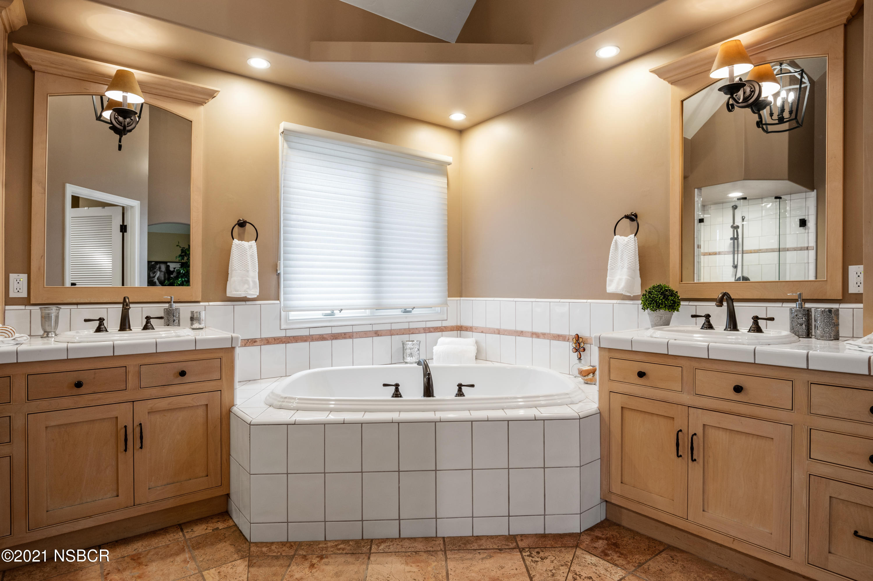 2831 Quail Valley Road Solvang, CA 93463 - Photo 26 of 56 2831 Quail Valley Rd Main Bath-1718