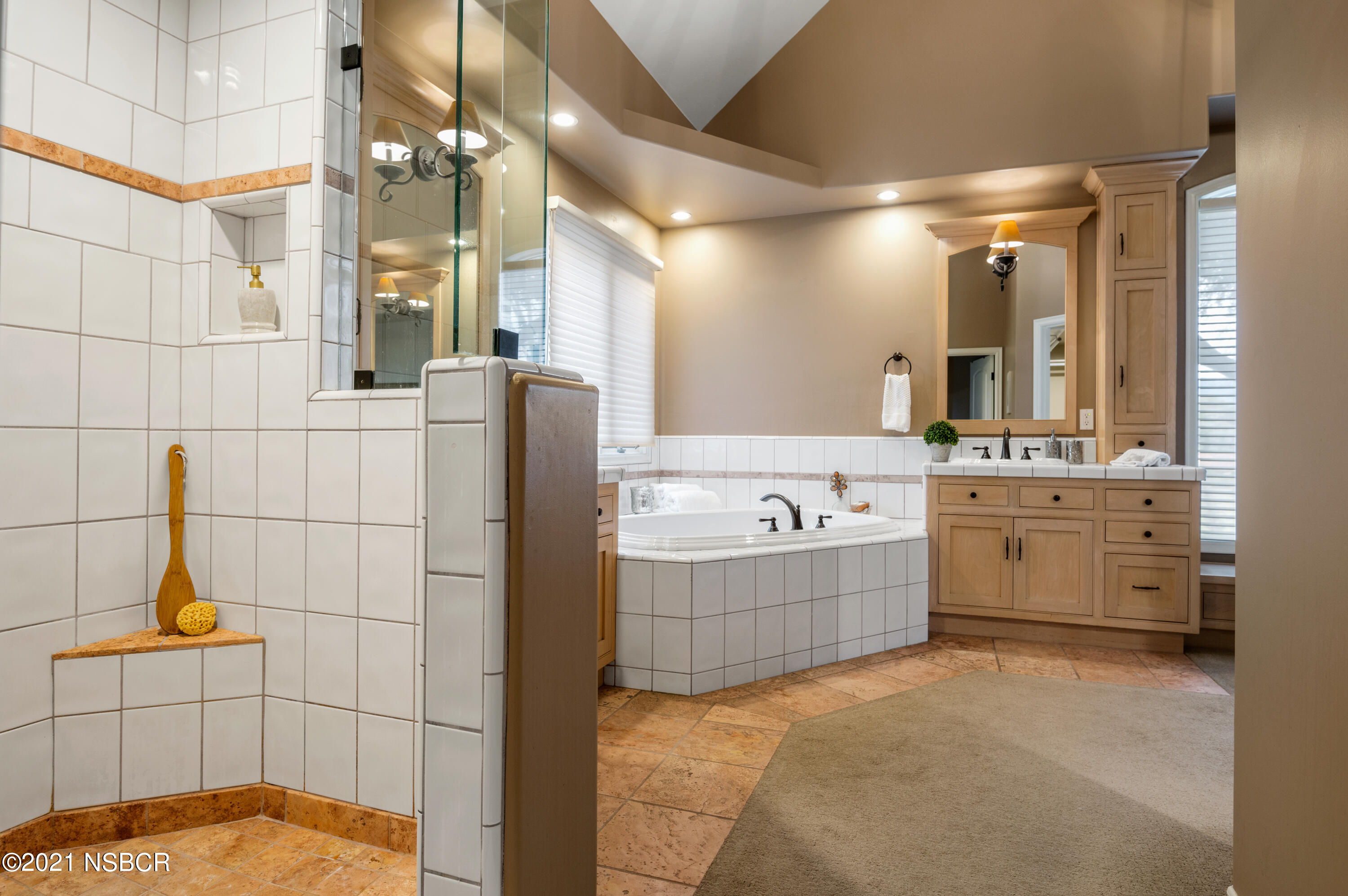 2831 Quail Valley Road Solvang, CA 93463 - Photo 27 of 56 2831 Quail Valley Rd Main Bath-1732