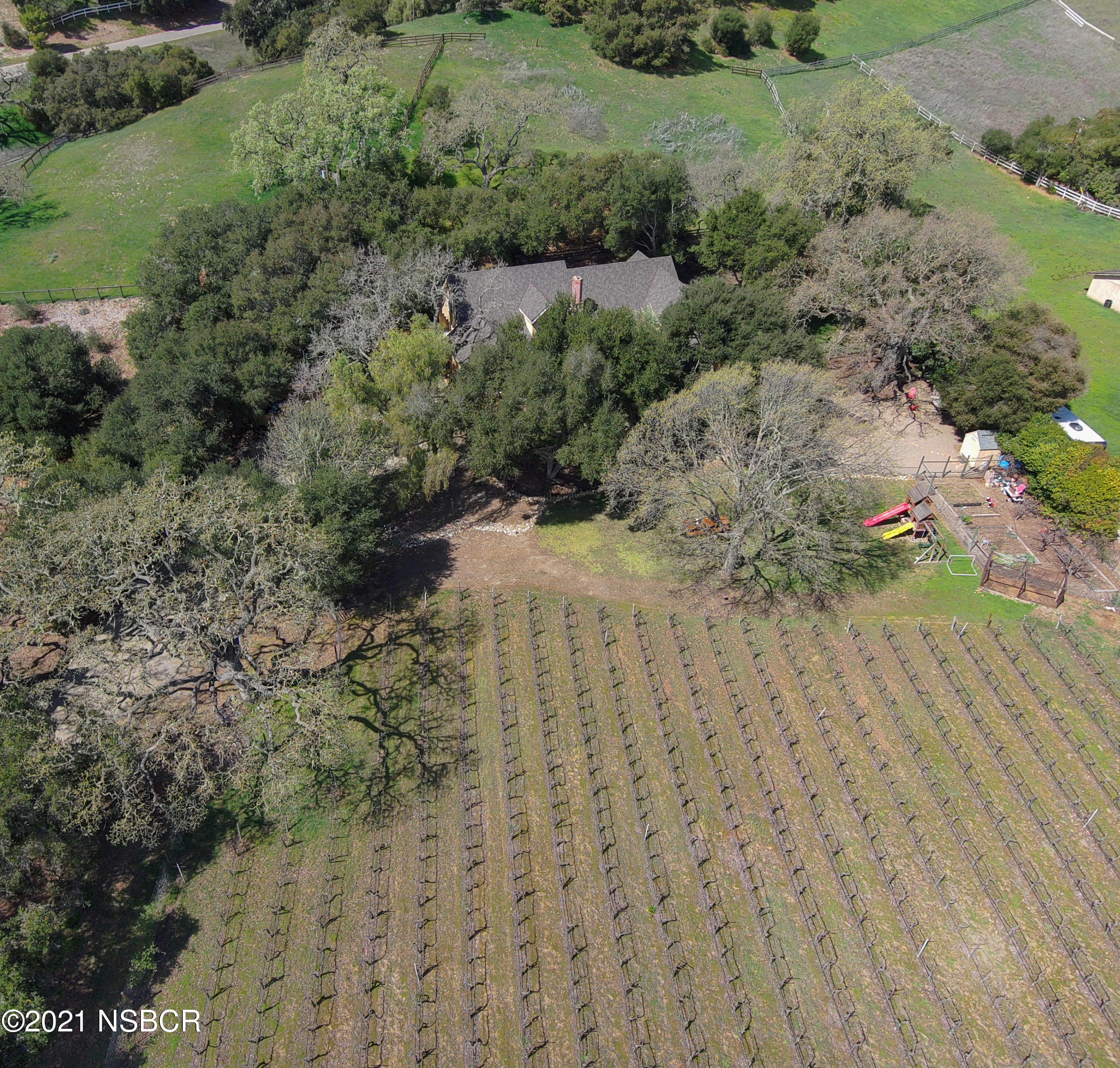 2831 Quail Valley Road Solvang, CA 93463 - Photo 54 of 56 2831 Quail Valley Rd DR-1003532
