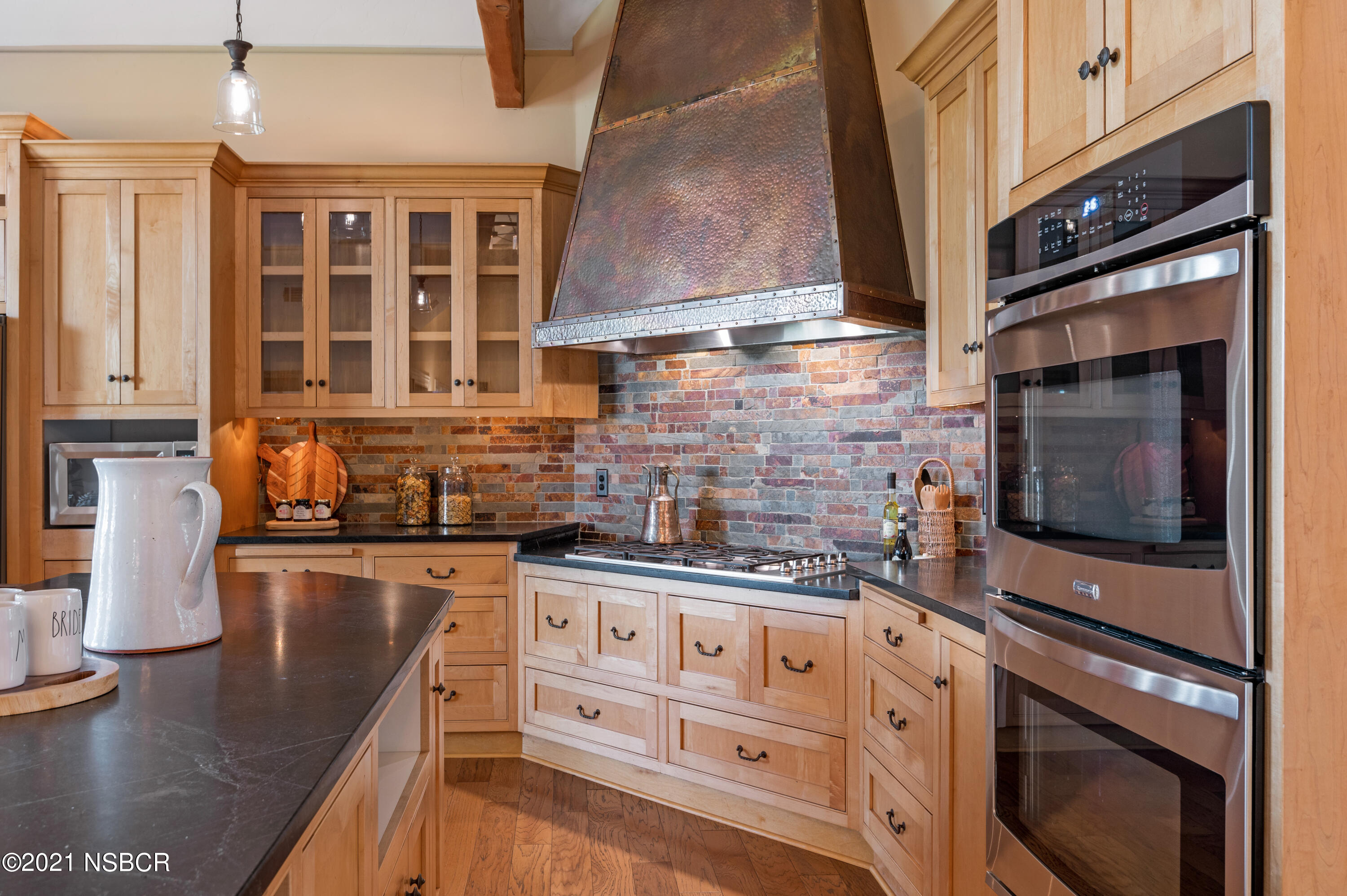 2831 Quail Valley Road Solvang, CA 93463 - Photo 10 of 56 2831 Quail Valley Rd Kitchen-1338