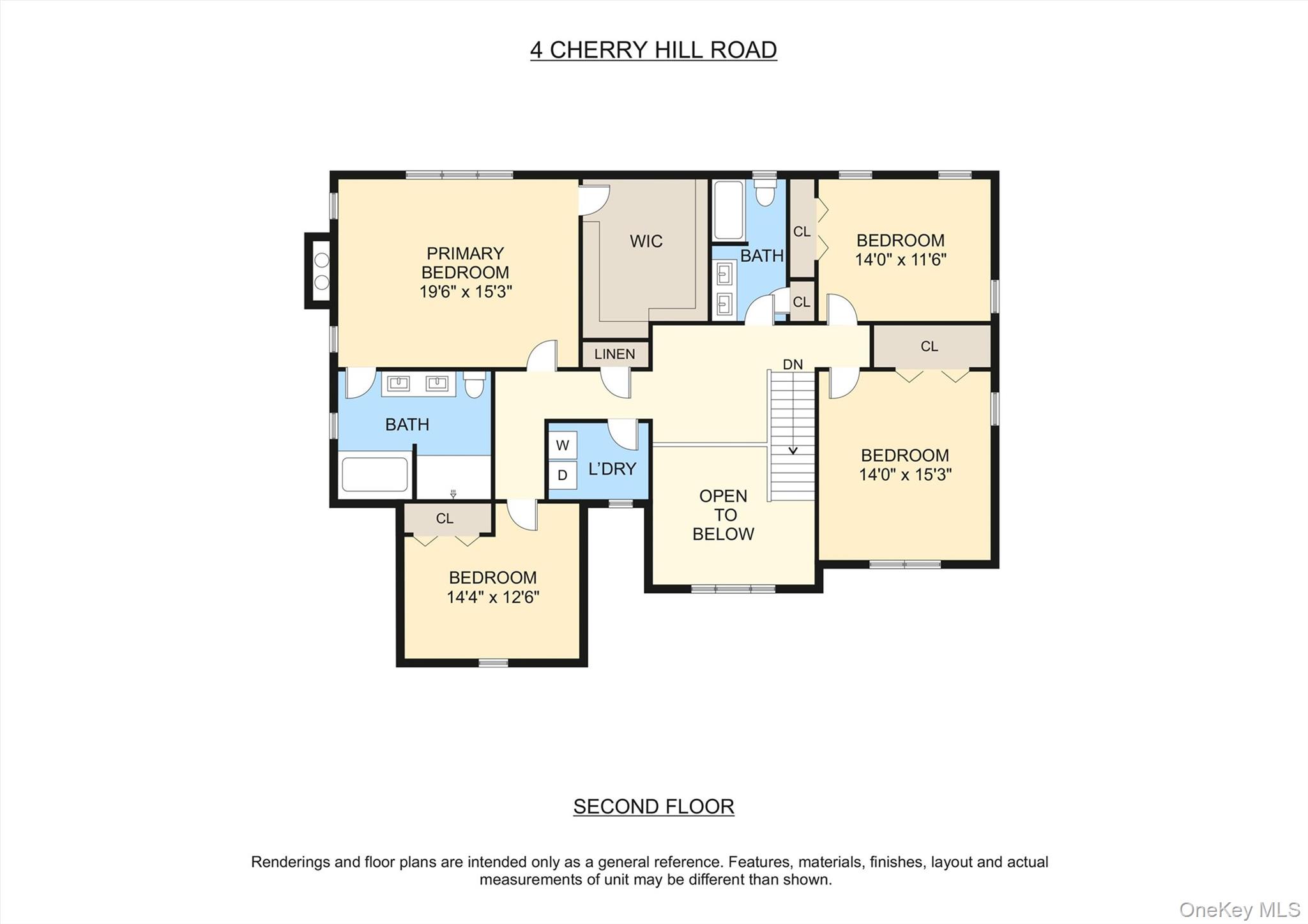 4 Cherry Hill Road Cornwall, NY 12518 - Photo 4 of 6