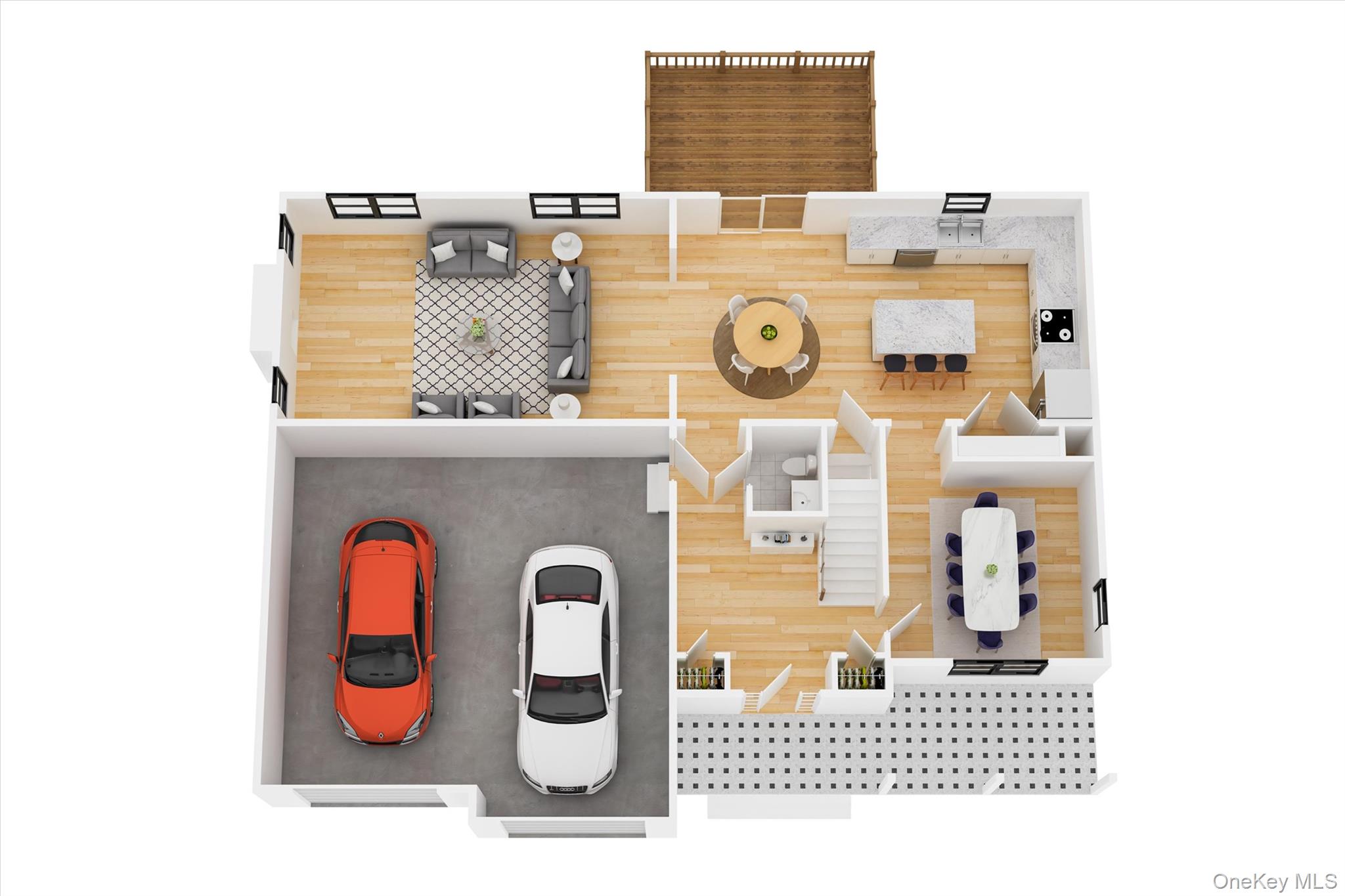 4 Cherry Hill Road Cornwall, NY 12518 - Photo 5 of 6 unknown