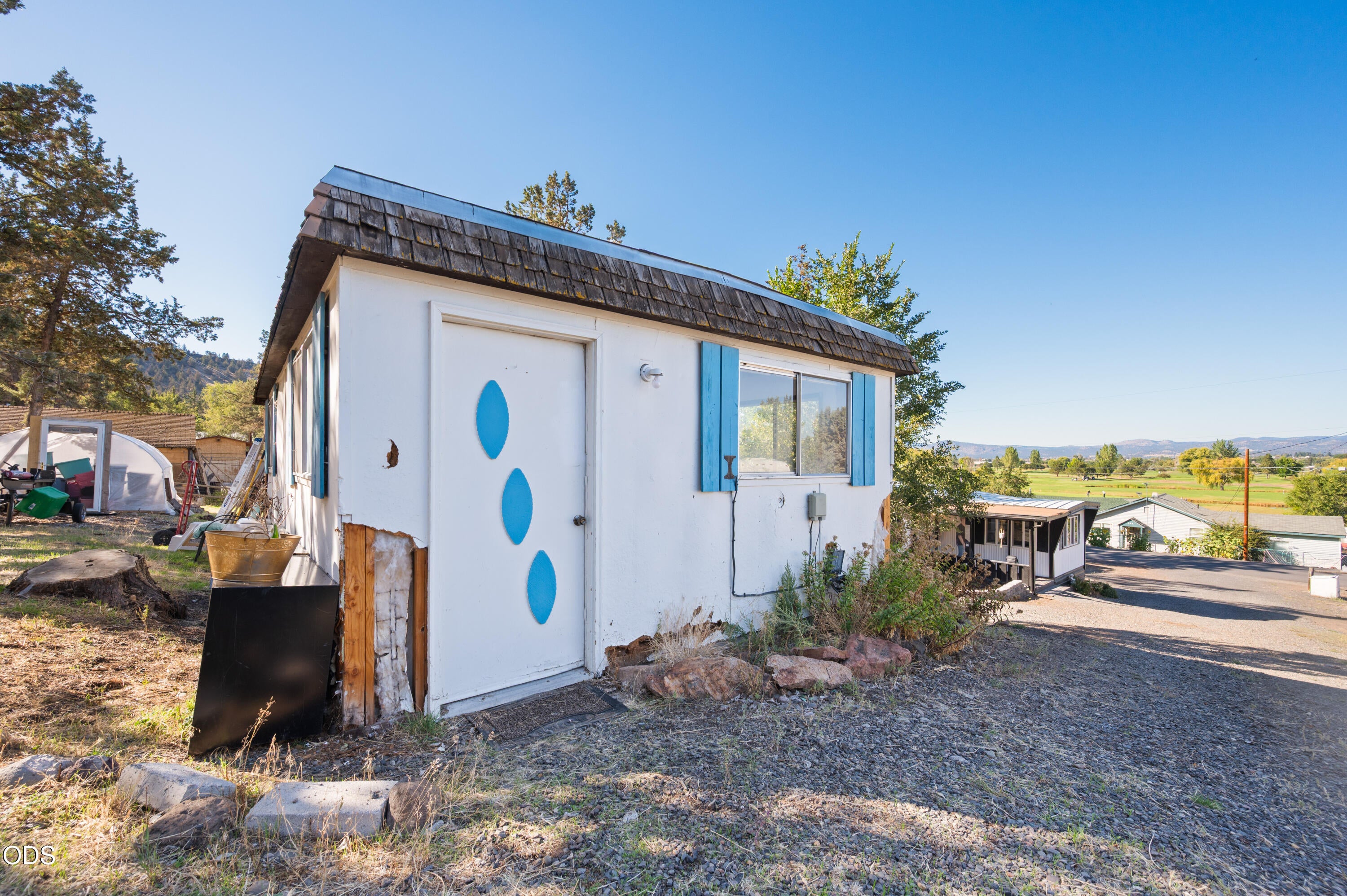 996 Southwest Crestview Road Prineville, OR 97754 - Photo 21 of 36 Gallery Image 21