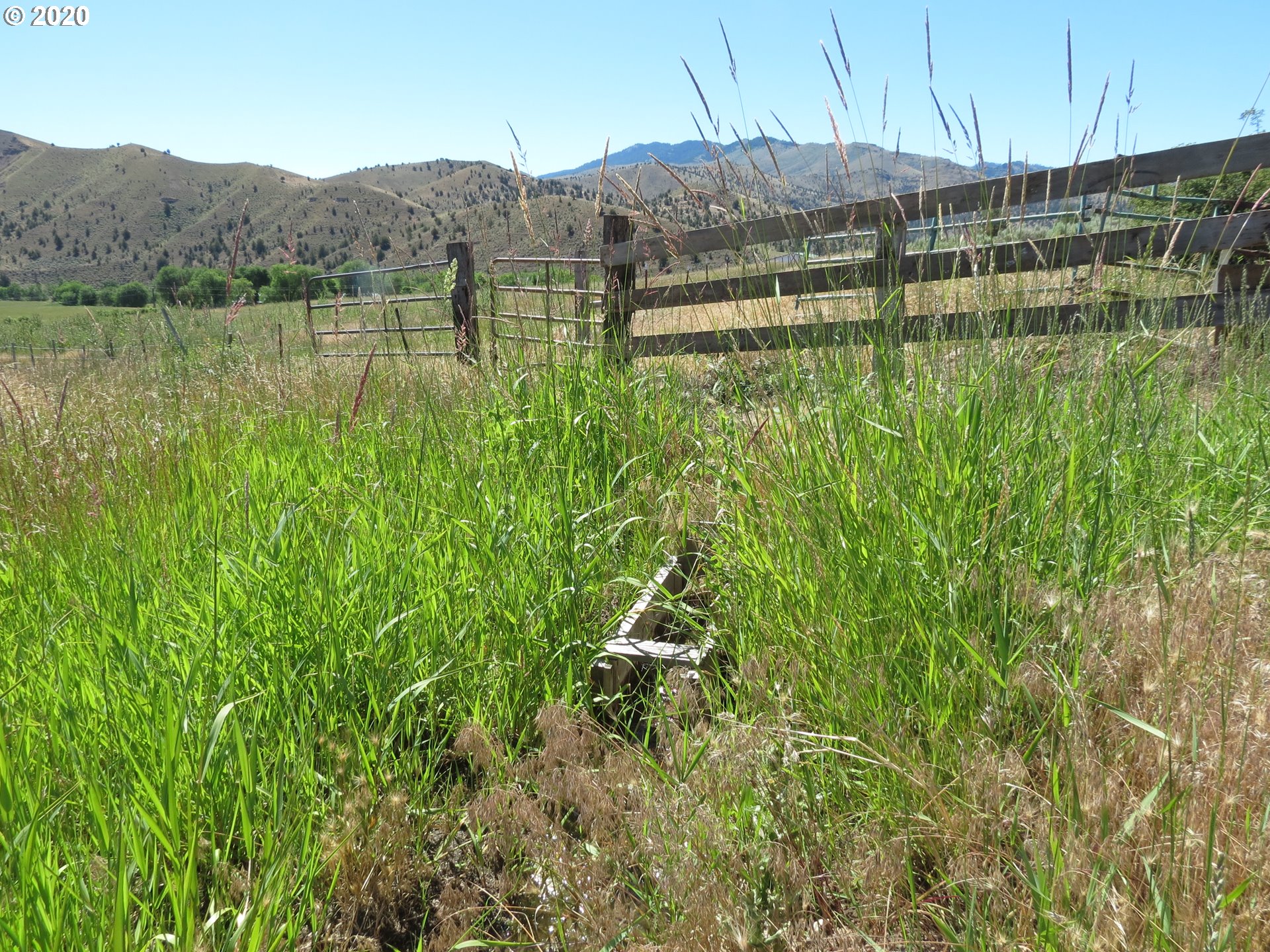 South Fork Road, Unit 1501 Dayville, OR 97825 - Photo 2 of 13 Gallery Image 2