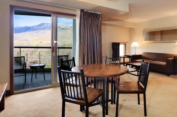$900,000 | 136 Country Club Drive, Unit 323, Mountain Village, CO 81435
