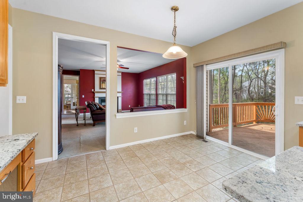 14701 Danton Court Bowie, MD 20721 - Photo 15 of 60 a view of livingroom with livingroom view