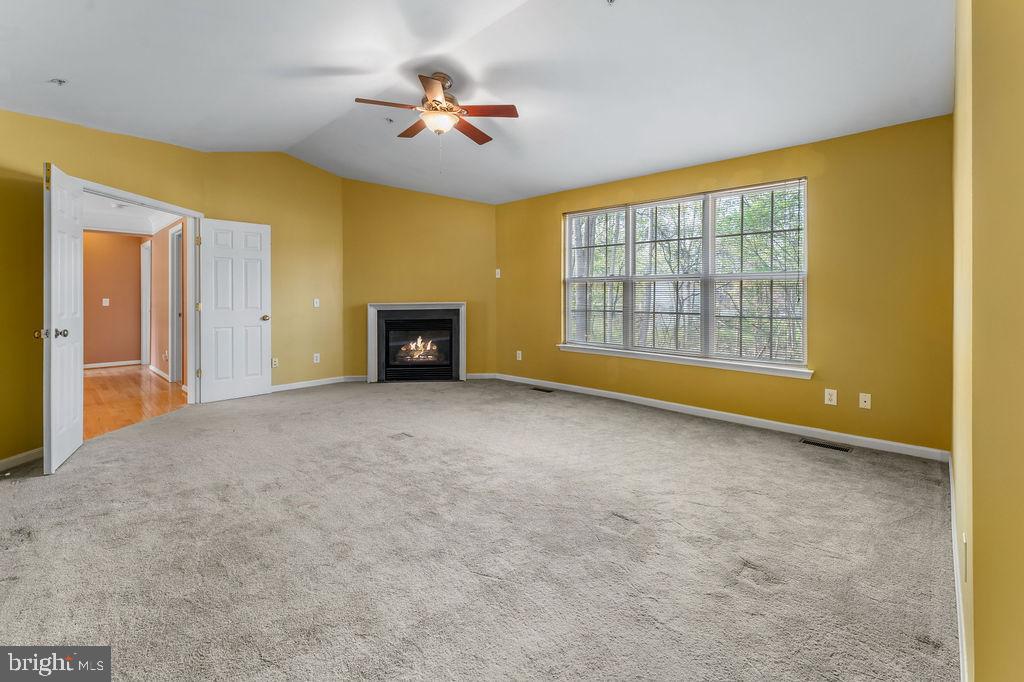 14701 Danton Court Bowie, MD 20721 - Photo 26 of 60 a view of an empty room with a window