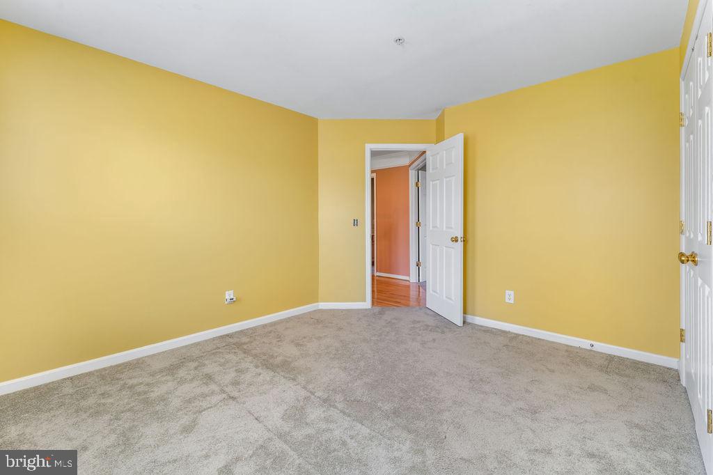 14701 Danton Court Bowie, MD 20721 - Photo 35 of 60 a view of a big room with wooden wall and entryway