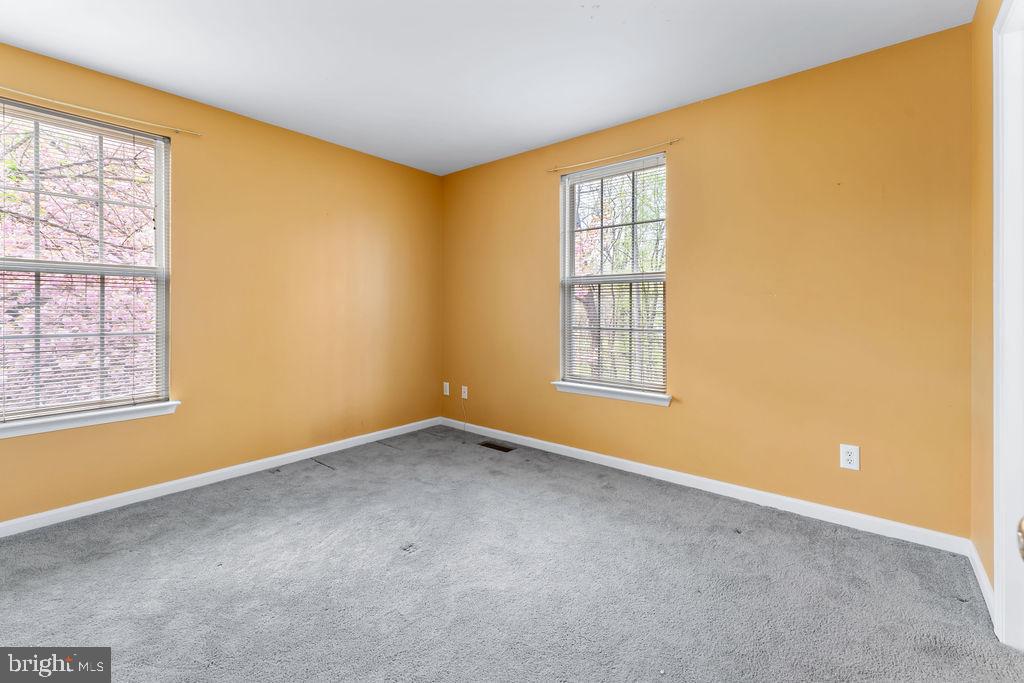 14701 Danton Court Bowie, MD 20721 - Photo 39 of 60 an empty room with windows