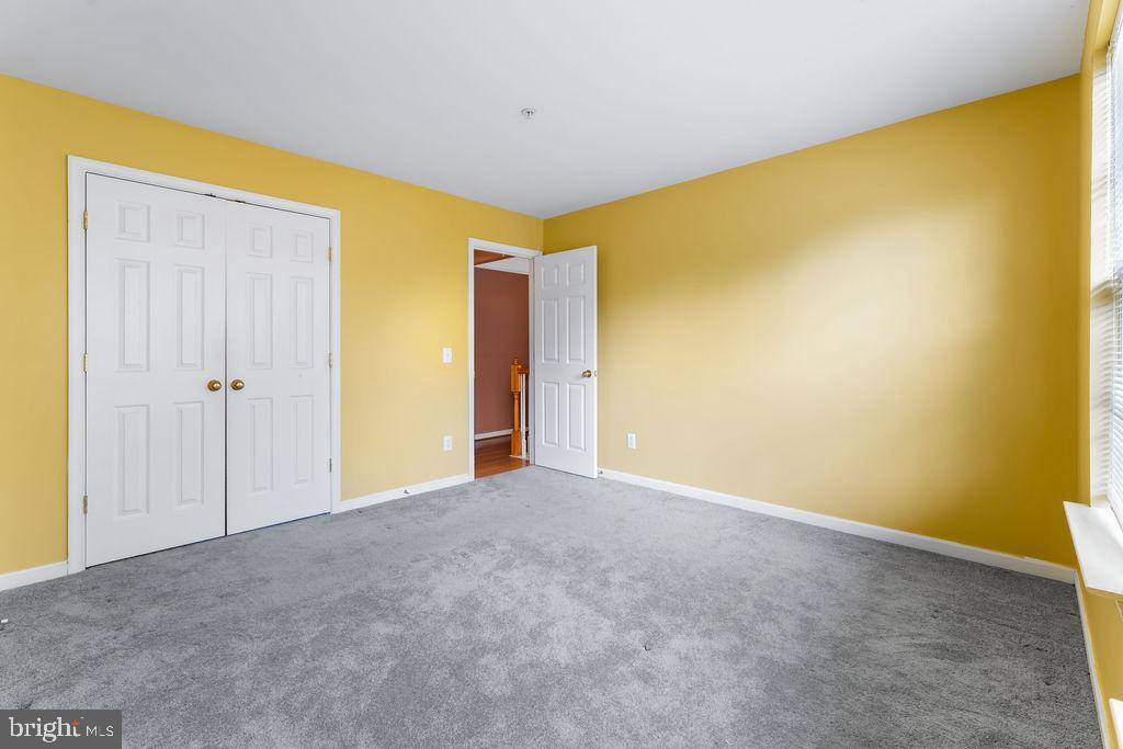 14701 Danton Court Bowie, MD 20721 - Photo 41 of 60 a view of an empty room with a window