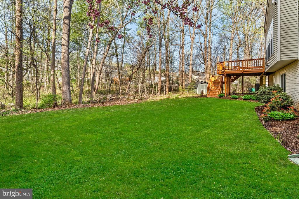 14701 Danton Court Bowie, MD 20721 - Photo 5 of 60