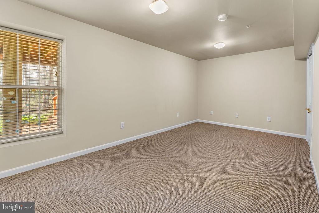14701 Danton Court Bowie, MD 20721 - Photo 51 of 60 an empty room with a window