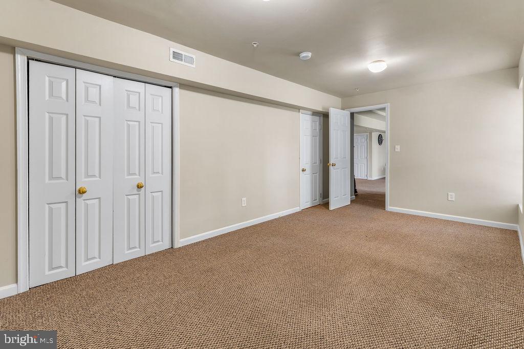 14701 Danton Court Bowie, MD 20721 - Photo 52 of 60 a view of an empty room