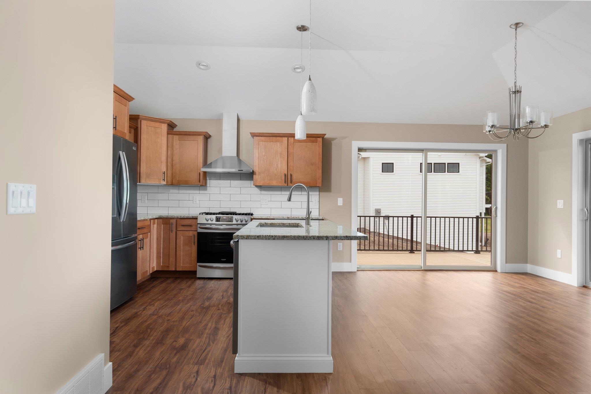5698 Grand Ridge, Unit LOT: 12 Traverse City, MI 49686 - Photo 17 of 68