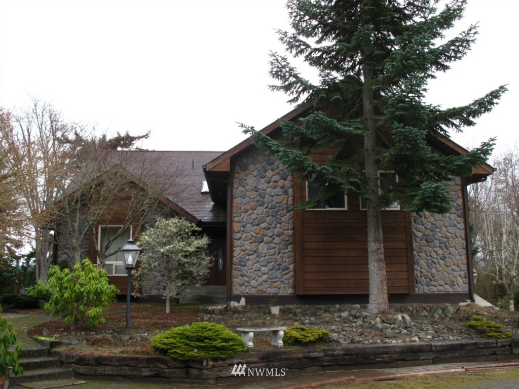 223 Mt Pleasant Estates Road Port Angeles, WA 98362 - Photo 1 of 25 Gallery Image 1