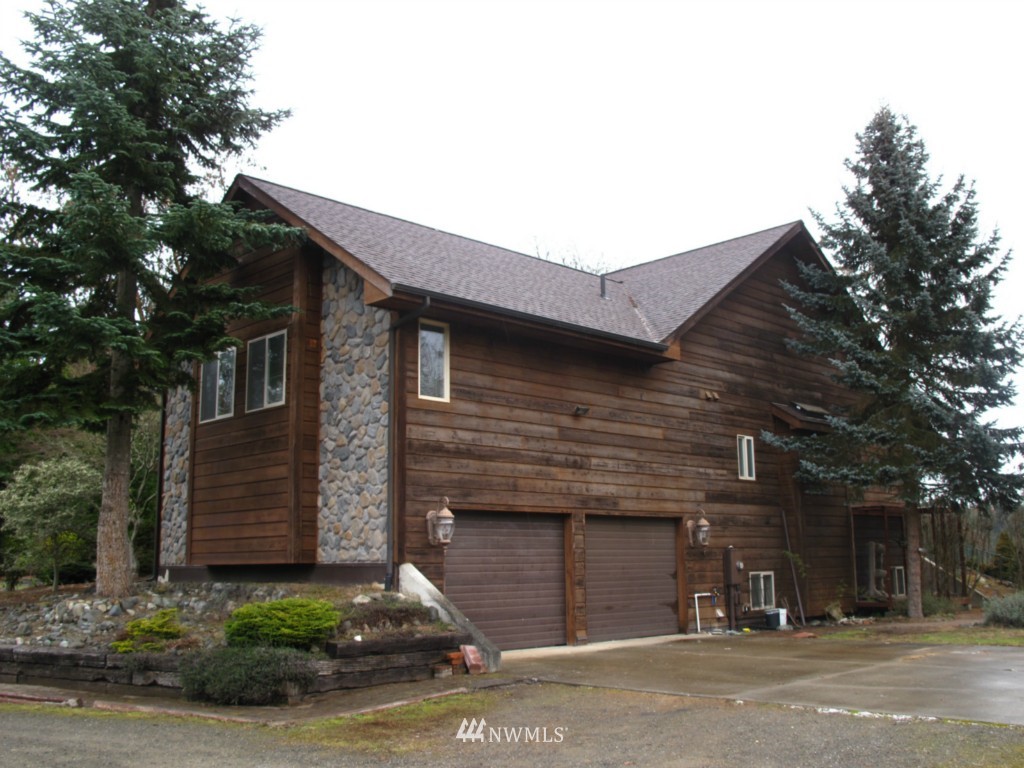 223 Mt Pleasant Estates Road Port Angeles, WA 98362 - Photo 2 of 25 Gallery Image 2