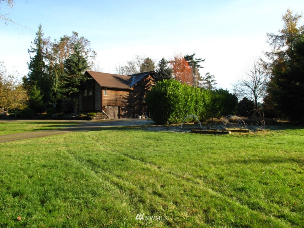 223 Mt Pleasant Estates Road Port Angeles, WA 98362 - Photo 21 of 25 Gallery Image 21