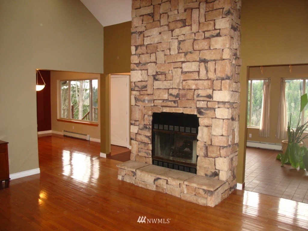 223 Mt Pleasant Estates Road Port Angeles, WA 98362 - Photo 5 of 25 Gallery Image 5