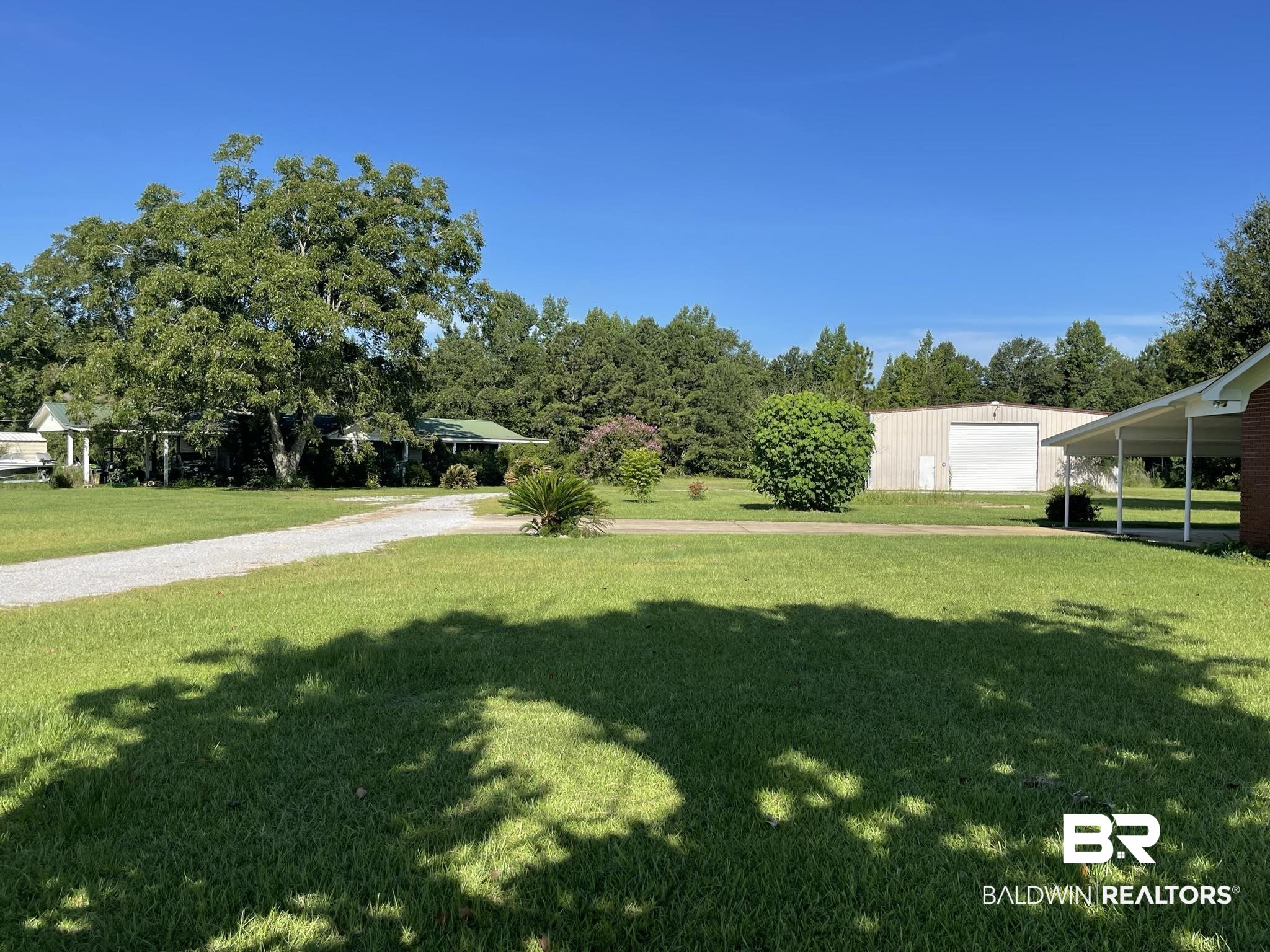234 Moye Drive Atmore, AL 36502 - Photo 42 of 49